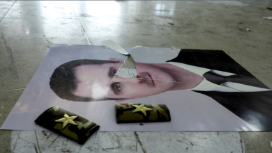 Photo of Rënia e Assadit, goditje për ndikimin e Iranit dhe Rusisë, rrezik ardhja e islamistëve ekstrem në Siri