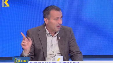 Photo of Bexheti: Mickoski sillet sikur Gjykata Kushtetuese është pronë e tij, ai tallet me interesat shqiptare