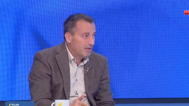 Photo of Bexheti: Kjo qeveri nuk ka vullnet politik për respektimin e Marrëveshjes së Ohrit