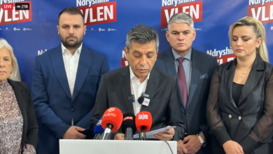 Photo of Mexhiti: Ligji për Gjuhët nuk do të preket! Pse i kanë nxjerrë tendat, vetëm ata e kanë të qartë