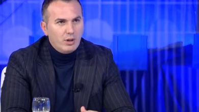 Photo of Arbër Ademi: Ndaj qëndrimin e BDI-së lidhur me këtë çështje, pra BDI respekton vendimin e DASH