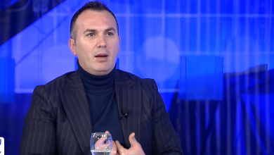 Photo of Ademi: VMRO-DPMNE ka kërkuar në iniciativën e saj të shfuqizohet tërësisht ligji gjuhëve
