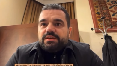 Photo of Lloga: Qeveria fshiu diasporën shqiptare nga vendimarrja me një vendim duke ndikuar kështu në uljen e këshilltarëve nëpër komunat shqiptare