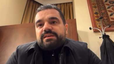 Photo of Lloga: Për herë të parë në Maqedoninë e Veriut drejtori dhe zëvendësdrejtori i AKZ-së së presidencës janë të dy maqedonas