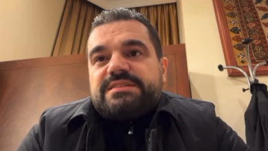 Photo of Lloga: VLEN dhe VMRO sollën kriminelin e luftës Johan Tarçullovskin në krye të doganës