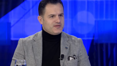 Photo of Sejdiu: Ne e ndaluam vendimin e Kushtetueses, nuk u ndalua nga tenda