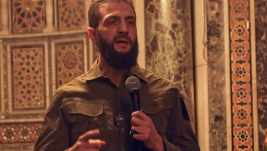 Photo of Abu Mohammed al-Jolani zotohet të mbyllë burgjet famëkeqe të Asadit