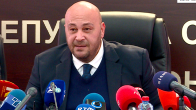 Photo of “Nuk është e vërtetë se dje asgjë nuk ndodhi” – thotë kryetari i Gjykatës Kushtetuese