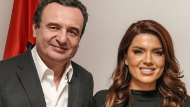 Photo of Llalloshi pasi iu bashkua VV-së: Besoj fuqishëm se mund të krijojmë politika për nevojat reale të të gjitha komuniteteve