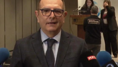 Photo of Rritja e moshës së pensioneve, Bishev: Ekziston konsensus se ka mungesë mjetesh në Fondin Pensional