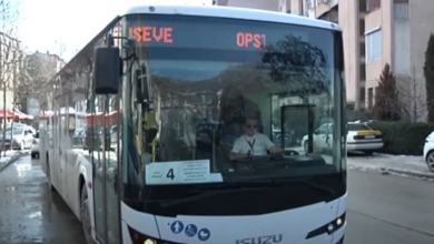 Photo of Komuna e Tetovës lëshon linjën për në kodrën e diellit