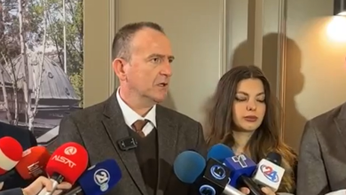 Photo of Taravari: Karriera politike e Ahmetit ka përfunduar…