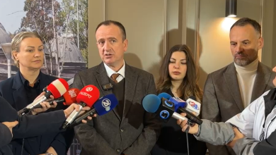 Photo of Terapitë biologjike në Onkologji! Taravari: Sot kanë arritur gjysma e barnave