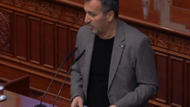 Photo of Bexheti kërkon përgjegjësi nga Mickoski, Mexhiti dhe Toshkovski për ngjarjet e 28 nëntorit
