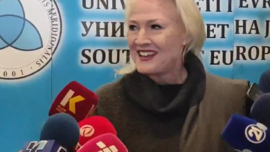 Photo of Hetimet për parregullsi në Lotarinë Shtetërore, Aggeler: S’mund të komentoj proceset e brendshme