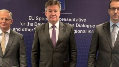 Photo of Në takimin trepalësh në kuadër të dialogut Kosovë-Serbi, është arritur marrëveshja për të pagjeturit