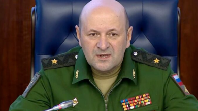 Photo of Rusia arreston shtetasin uzbek “të rekrutuar nga Ukraina” për vrasjen e gjeneralit Igor Kirillov