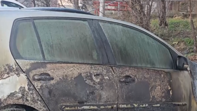 Photo of Digjet automjeti i ish kryeshefit të SPB-së Shtip