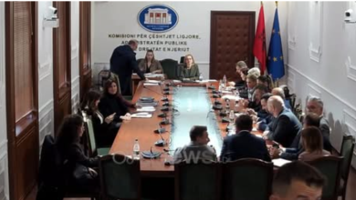 Photo of PS-PD falin gjobat/ Opozita kërkon dhe heqjen e kamatave të energjisë e ujësjellësit