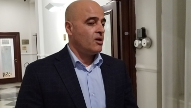 Photo of Kallëzimi penal ndaj tij për parregullsie në Lotarinë Shtetërore, Kovaçevski: Jam udhëhequr nga ligjet, gjithmonë kam punuar sipas procedurave