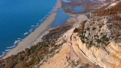 Photo of Rama ndan pamje nga ‘Shëngjin-Velipojë’: Një nga investimet më të rëndësishme për zhvillimin e turizmit në Shkodër