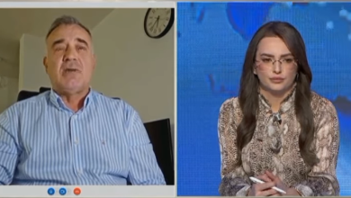 Photo of Arsim Hasani nga ASH: Përgjegjësja individuale nuk mund t’i mveshet një kolektivi (VIDEO)