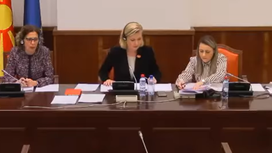 Photo of Kryetarja e komisionit i kërkon falje Ilire Dautit, Rijat Shaqiri sështë kompetent për të dhënë sqarime gabuam ne