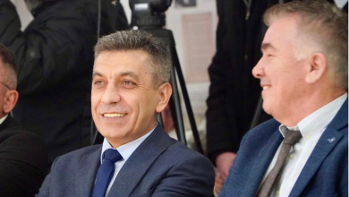 Photo of Grubi në Shqipëri? Mexhiti pohon se MPB dhe INTERPOL po punojnë për gjetjen e tij