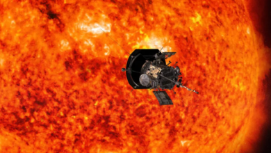 Photo of NASA drejt bërjes së historisë, anija kozmike e saj tenton afrimin më të afërt me Diellin