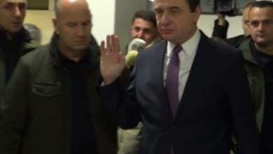 Photo of Kurti refuzon të përgjigjet nëse do të rrëfehet në Prokurorinë Speciale