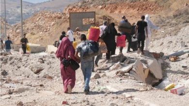 Photo of Mbi 25 mijë refugjatë sirianë kthehen në atdhe në 15 ditët e fundit