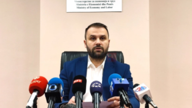 Photo of Durmishi: Nëse tregtarët nuk i ulin çmimet e produkteve bazë, do të kufizojmë marzhën e fitimit