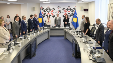 Photo of Kosova ndan 1.1 milion euro për familjet shqiptare në Luginë