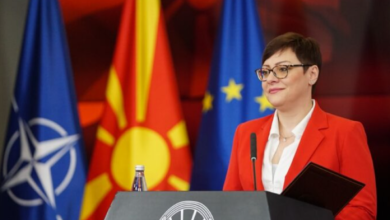 Photo of Dimitrievska : Nëse dëshiron ndonjë kompani, mund të punojë të dielave