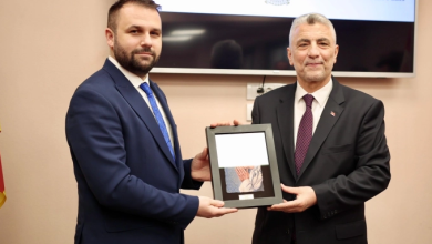 Photo of Durmishi- Bolat: Thellimi i bashkëpunimit ndërmjet RMV-së dhe Turqisë