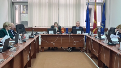 Photo of Gashi: Kuvendi do të konsultohet me Gjykatën Kushtetuese