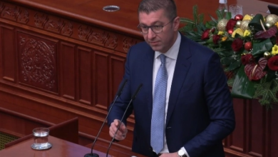 Photo of Mickoski: Pas seancës të KES do të dihet nëse do ketë ndryshim në zgjidhjen ligjore për të dielën ditë jopune
