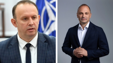Photo of Gashi për ofertën e Filipçes: I përkrah idetë e tilla kur bëhet fjalë për qasjen e një burrështetasi ndaj gjërave