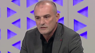 Photo of Snopçe: Grubi nuk ka ikur, ai ka kaluar kufirin pasi ndaj tij nuk kishte fletarest
