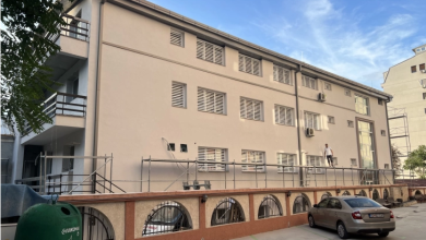 Photo of Mickoski dhe Taravari do të marrin pjesë në hapjen e katit të rinovuar të KIinikës universitare për psikiatri