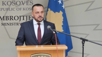 Photo of Dronët Bayraktar, Maqedonci: 270 milionë euro u shpenzuan për blerje të armatimit dhe pajisjeve ushtarake