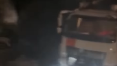 Photo of Për shkak të borës së madhe rrëshqasin disa automjete në rrugën Manastir-Resnjë