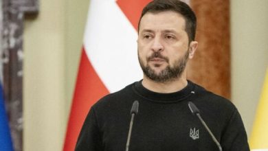Photo of Zelensky: Ukraina testoi sot raketat e reja të prodhimit vendas