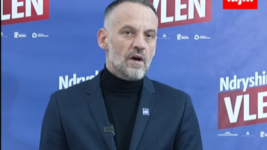 Photo of Fetai i VLEN-it: Dështoi plani i BDI-së për destabilizim, nuk kishte ndodhur asnjëherë të arrestohen persona për përdhosjen e flamurit kombëtar