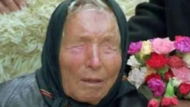 Photo of Parashikimet e Baba Vangës për vitin 2024! Disa dolën të vërteta e disa nuk u realizuan