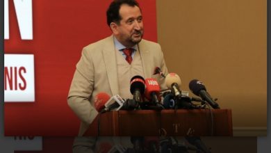 Photo of Bekim Qoku godet VLEN-in: A ka marrëveshje me Ramiz Merkon që ai të mos preket?