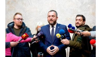 Photo of Arrestimet e djeshme/ Ish drejtori i EMV-së, Vasko Kovaçevski i pakapshëm për policinë!