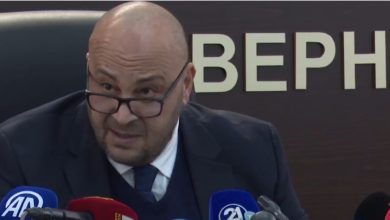 Photo of Kryetari i Gjykatës Kushtetuese: Mos e merrni si dobësi, ne do të vazhdojmë të veprojmë në kontestimet për Ligjin e Gjuhëve