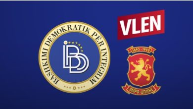 Photo of BDI-ja sfidon VMRO-në dhe koalicionin qeverisës: Ta miratojmë Ligjin për Masa Restriktive ndaj personave të sanksionuar nga SHBA