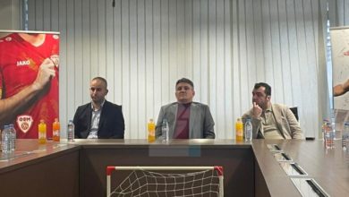 Photo of Udhëheqja e re e FFM-së paralajmëron shkarkimin e të gjithë seleksionuesve tek gjeneratat e reja